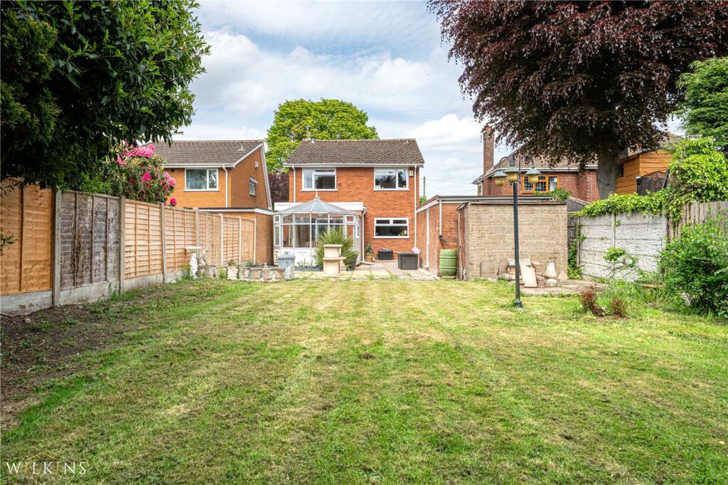 Additional image 31 of Watling Street, Mile Oak, Tamworth, Staffordshire, B78