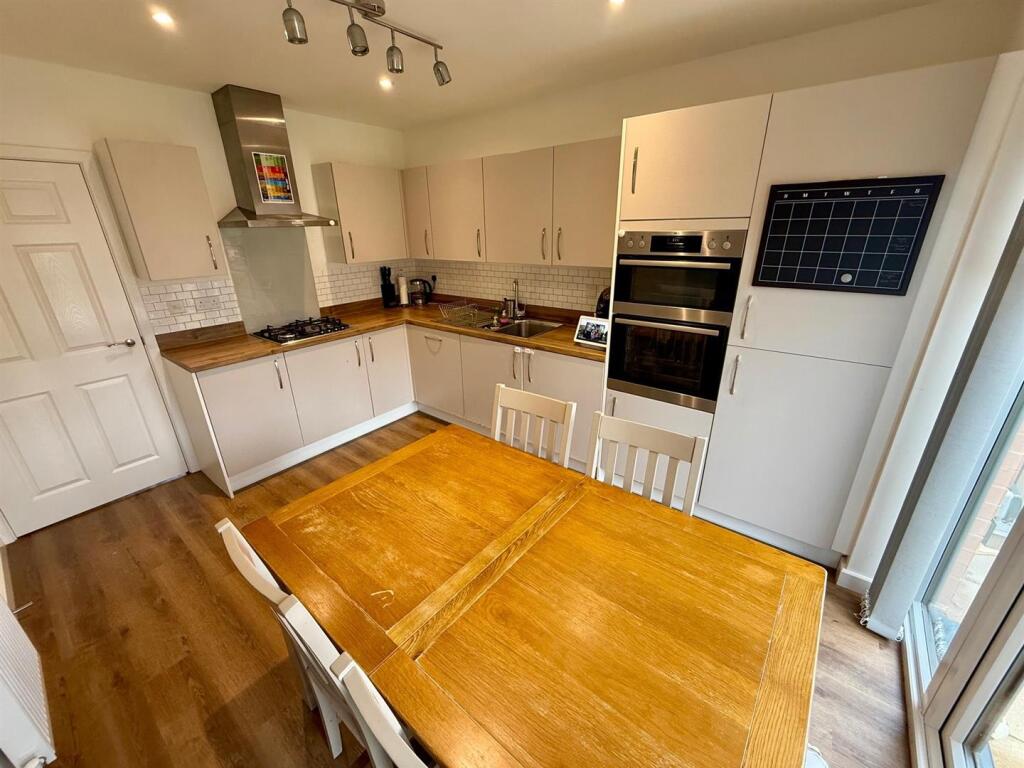 Additional image 4 of Perry Gardens, Blythe Valley Park, Shirley