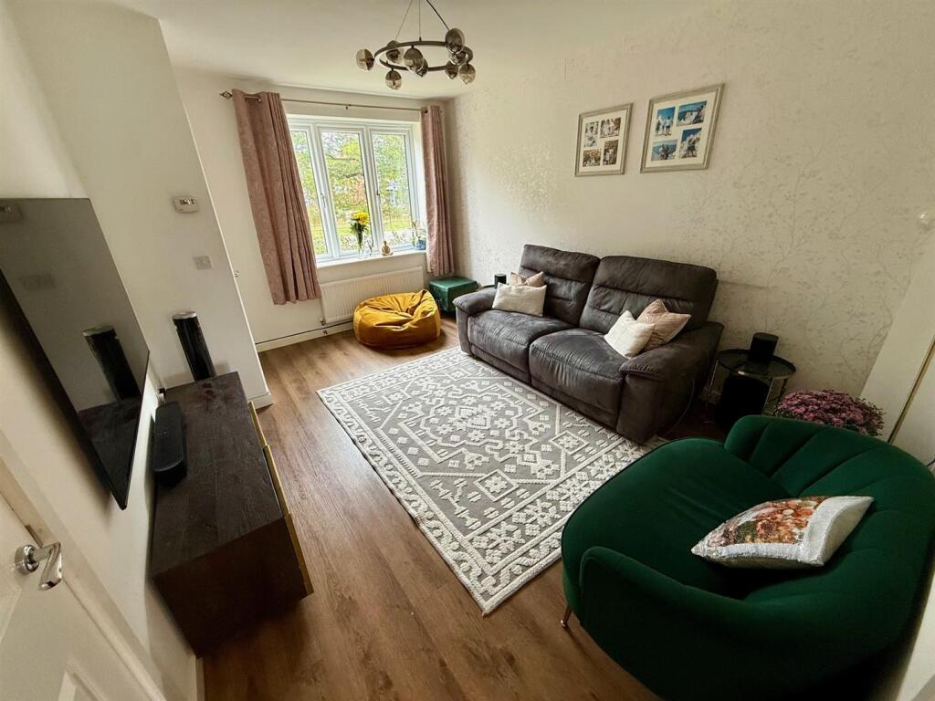 Additional image 5 of Perry Gardens, Blythe Valley Park, Shirley