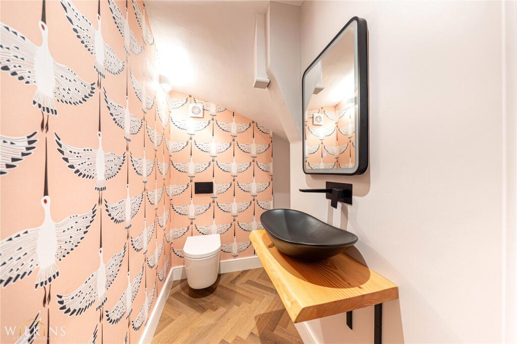 Additional image 6 of Dosthill Road, Two Gates, Tamworth, Staffordshire, B77