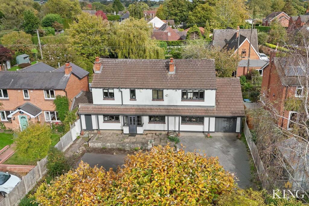 Additional image 25 of Birmingham Road, Mappleborough Green, B80 7BL