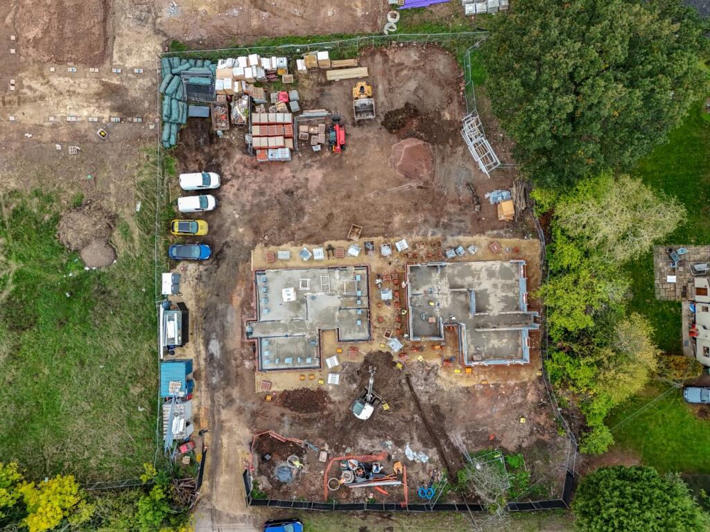 Additional image 5 of Birmingham Road, Mappleborough Green, Studley, Warwickshire, B80