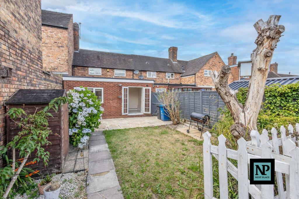 Additional image 21 of New Street, Tamworth, B77