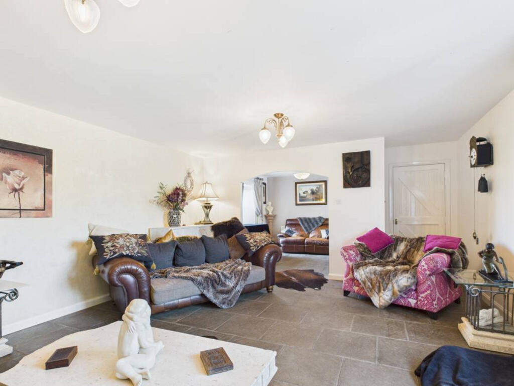 Additional image 6 of Ord Farmhouse, Banff, AB45