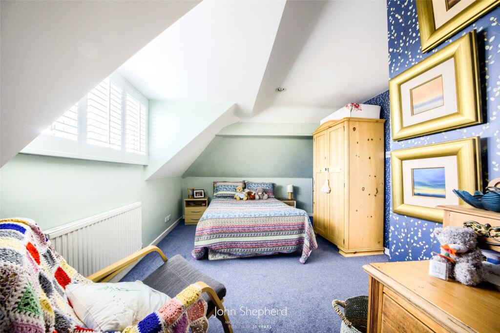 Additional image 8 of Blind Lane, Tanworth-in-Arden, Solihull, Warwickshire, B94