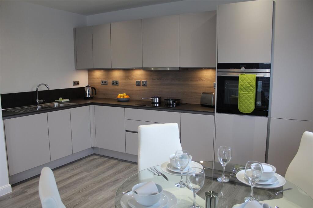 Additional image 2 of Clark Avenue, Banchory, Aberdeenshire, AB31