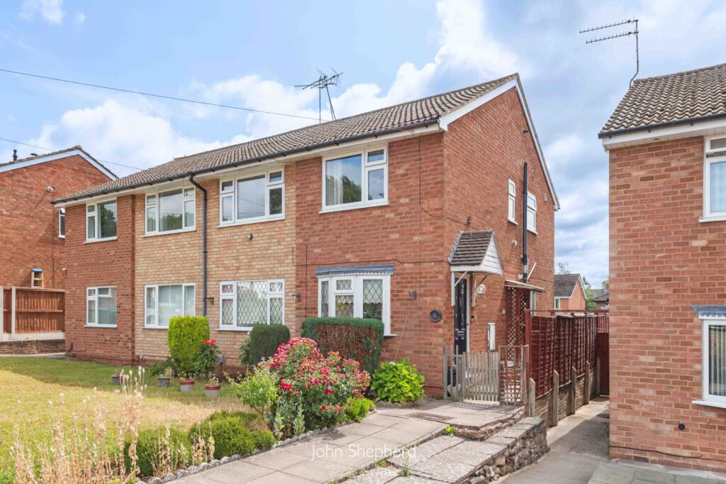 Property image for Malfield Avenue, Webheath, Redditch, Worcestershire, B97