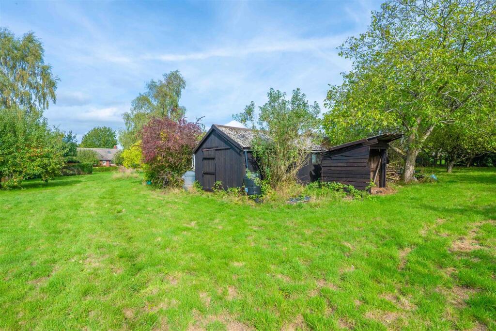 Additional image 24 of Wood Lane, Cookhill, Redditch