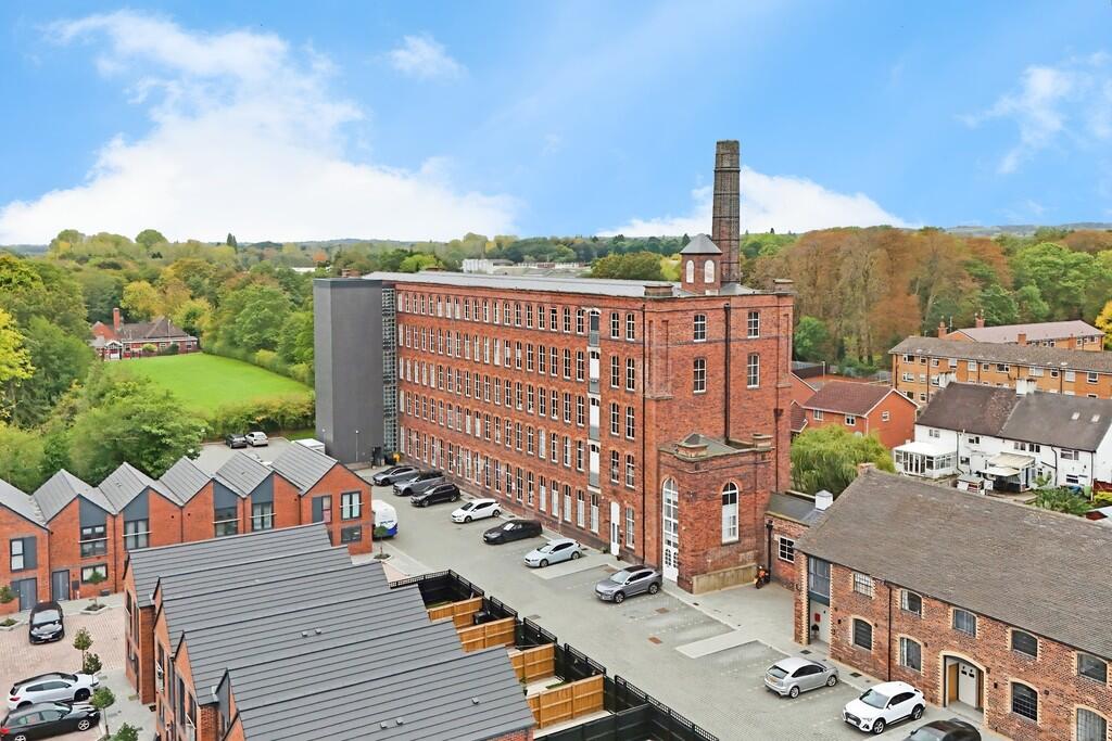 Additional image 14 of Tolson Court, Fazeley, Tamworth