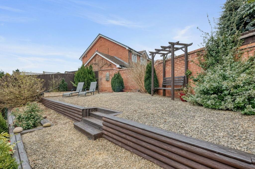 Additional image 15 of Milford Close, Redditch, B97