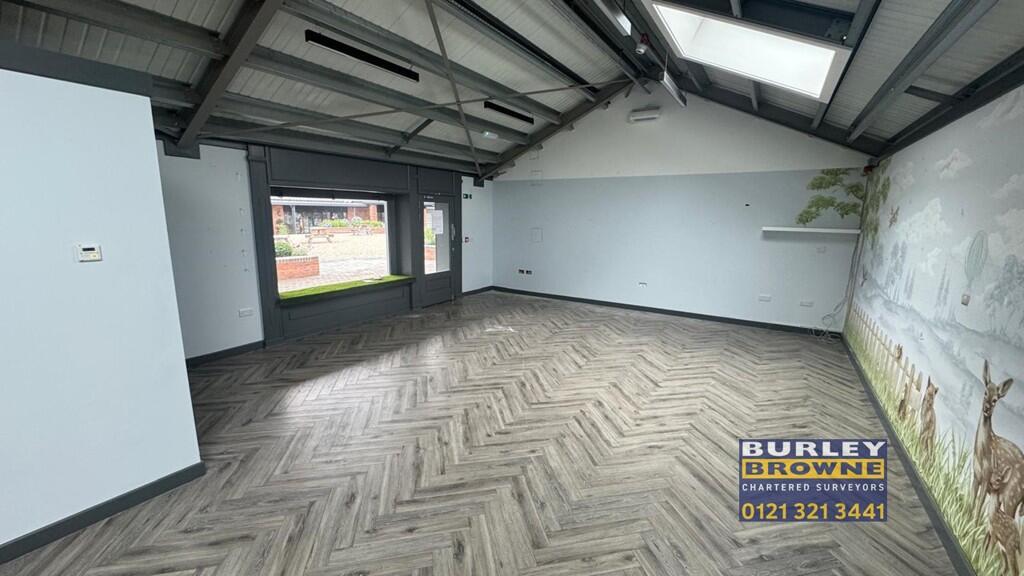 房产图片 4 - 米德尔顿，科皮斯巷，科皮斯生活区，第五单元，泰姆沃思，斯塔福德郡，B78 2BU