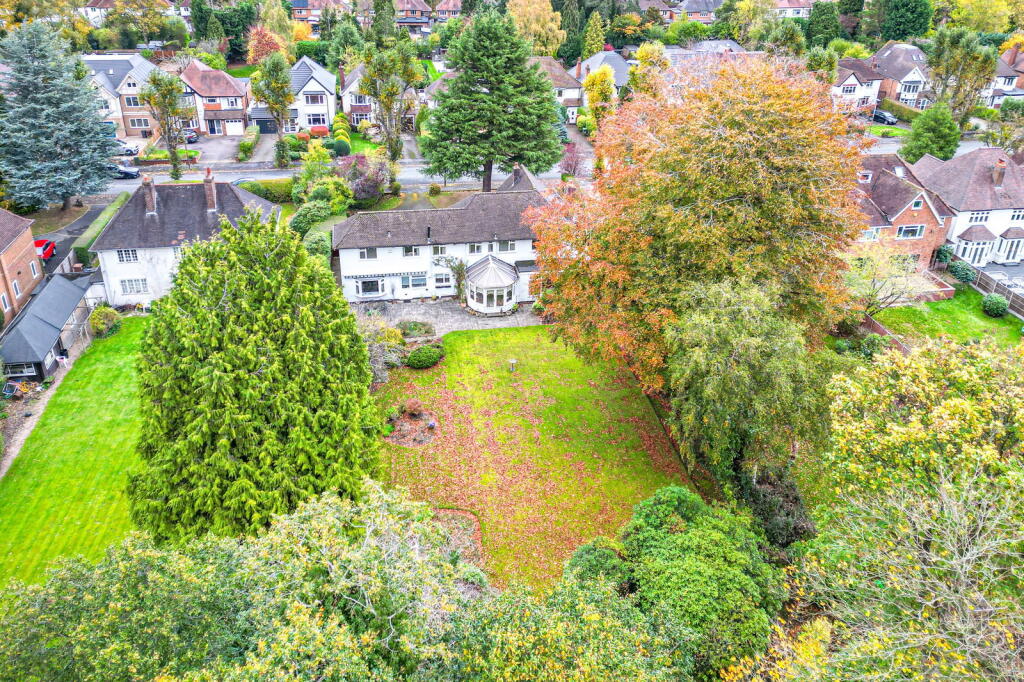Additional image 30 of Silhill Hall Road, Solihull