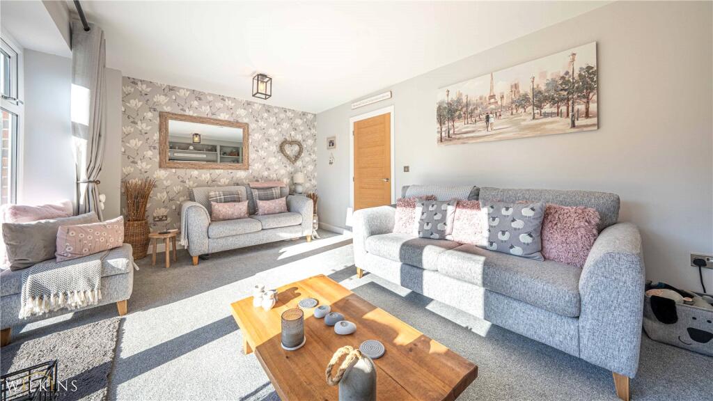 Additional image 10 of Charlecote Drive, Tamworth, Staffordshire, B79