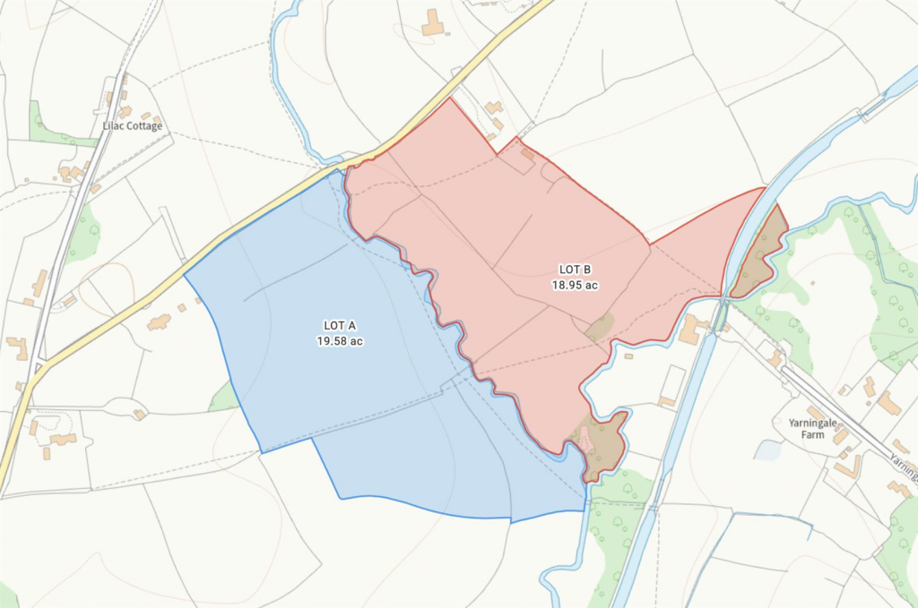 Additional image 12 of LOT B, Rookery Lane, Lowsonford, Nr. Henley-In-Arden