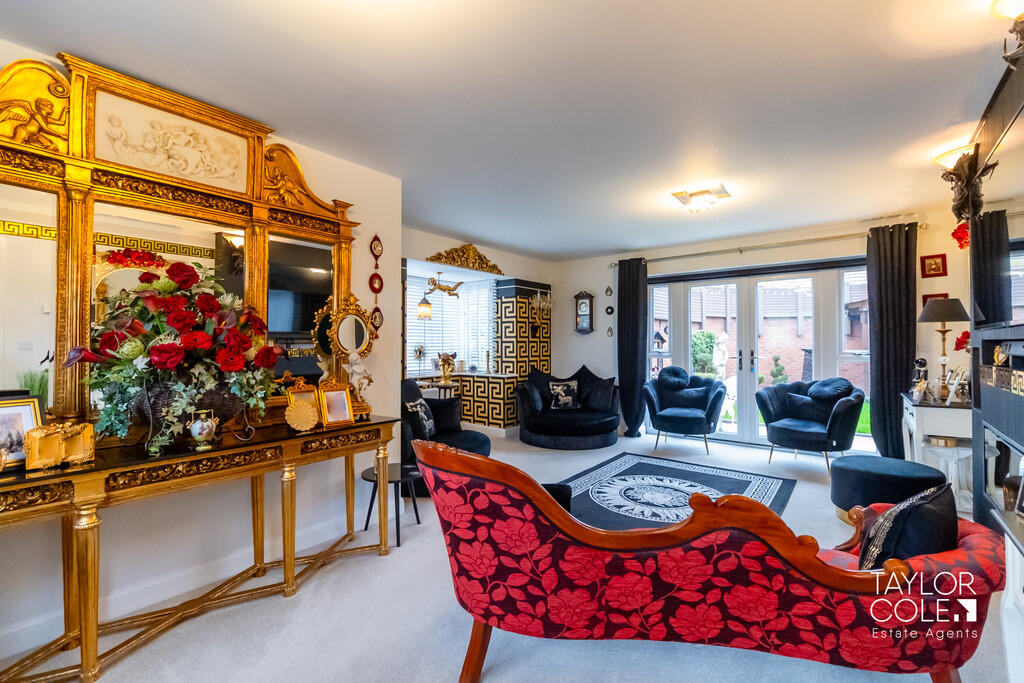 Additional image 38 of The Hills, Warton