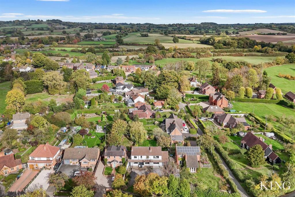 Additional image 23 of Birmingham Road, Mappleborough Green, B80 7BL