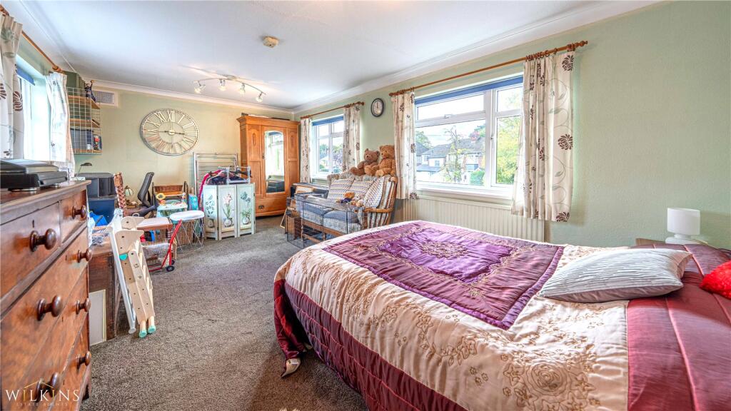 Additional image 20 of Park Lane, Bonehill, Tamworth, Staffordshire, B78