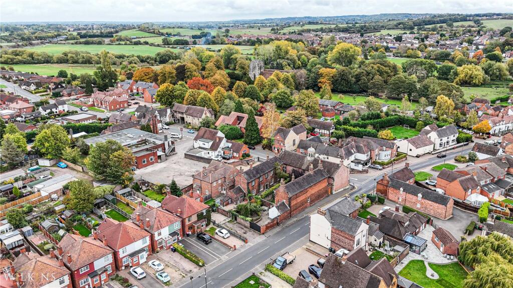 Additional image 42 of High Street, Polesworth, Tamworth, Warwickshire, B78