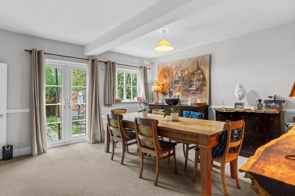 Additional image 38 of High Street, Henley in Arden, Warwickshire, B95