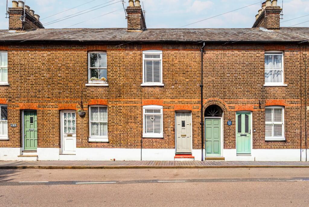 Additional image 2 of Sopwell Lane, St. Albans, Hertfordshire, AL1