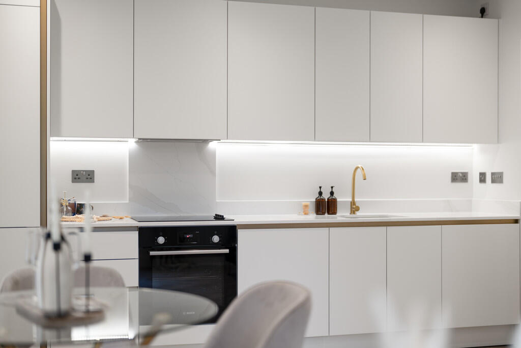 Additional image 31 of Clarence House, St. Albans | New Build Apartments Now Launched