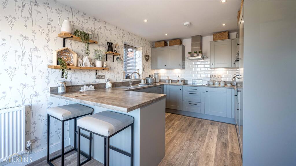 Additional image 4 of Charlecote Drive, Tamworth, Staffordshire, B79