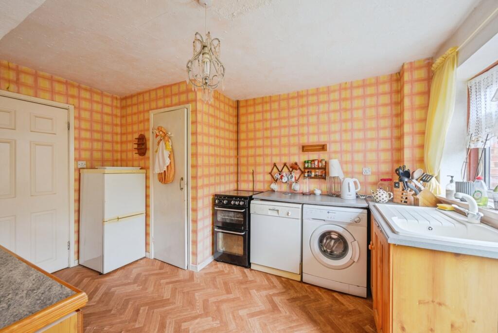 Additional image 3 of Church View, Warton, Tamworth, Warwickshire, B79