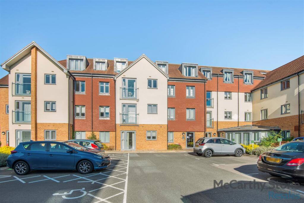 Additional image 27 of London Road, St. Albans