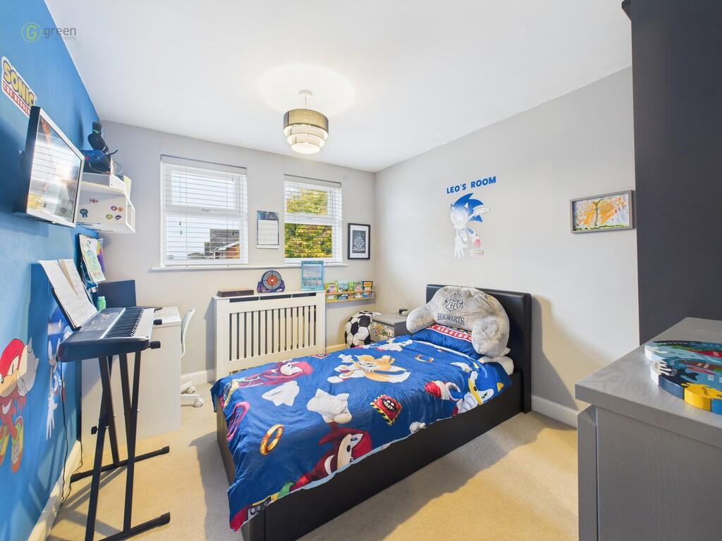 Additional image 19 of Lawnswood, Walmley