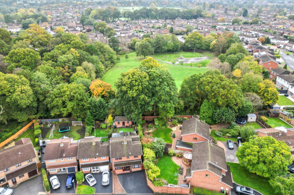 Additional image 25 of Tait Croft, Solihull