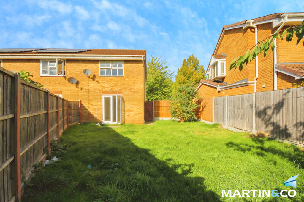 Additional image 7 of Artillery Street, Bordesley Green, B9