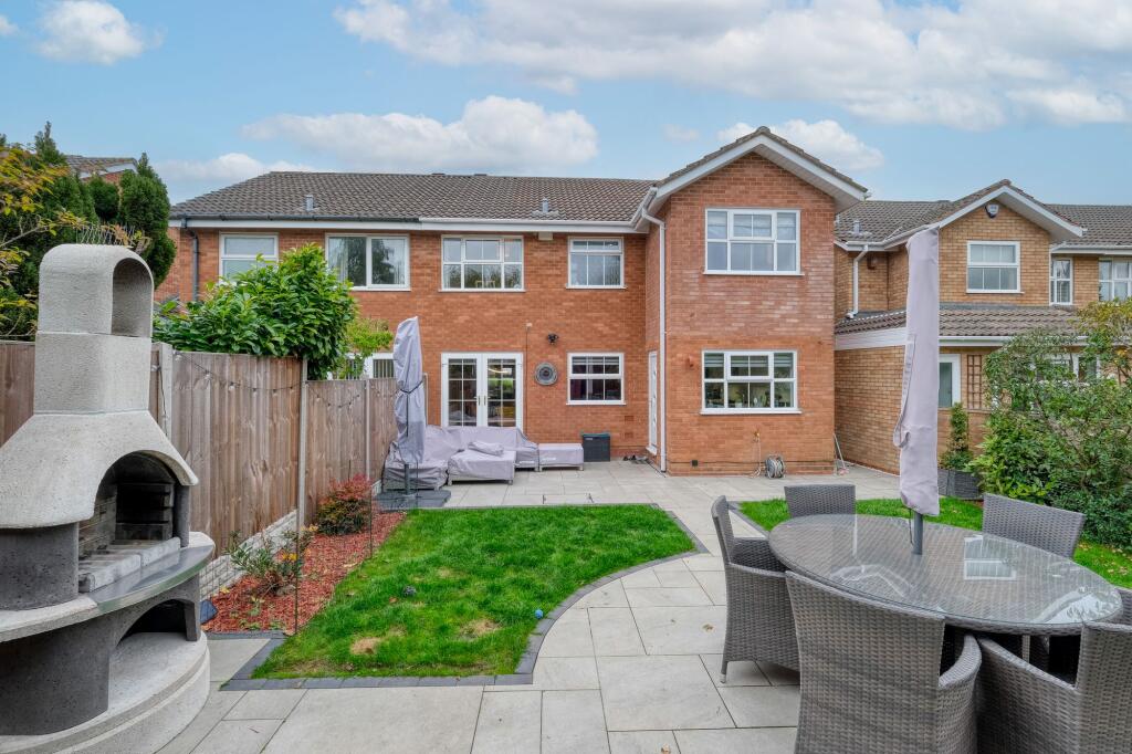 Additional image 4 of Dunton Hall Road, Shirley, B90