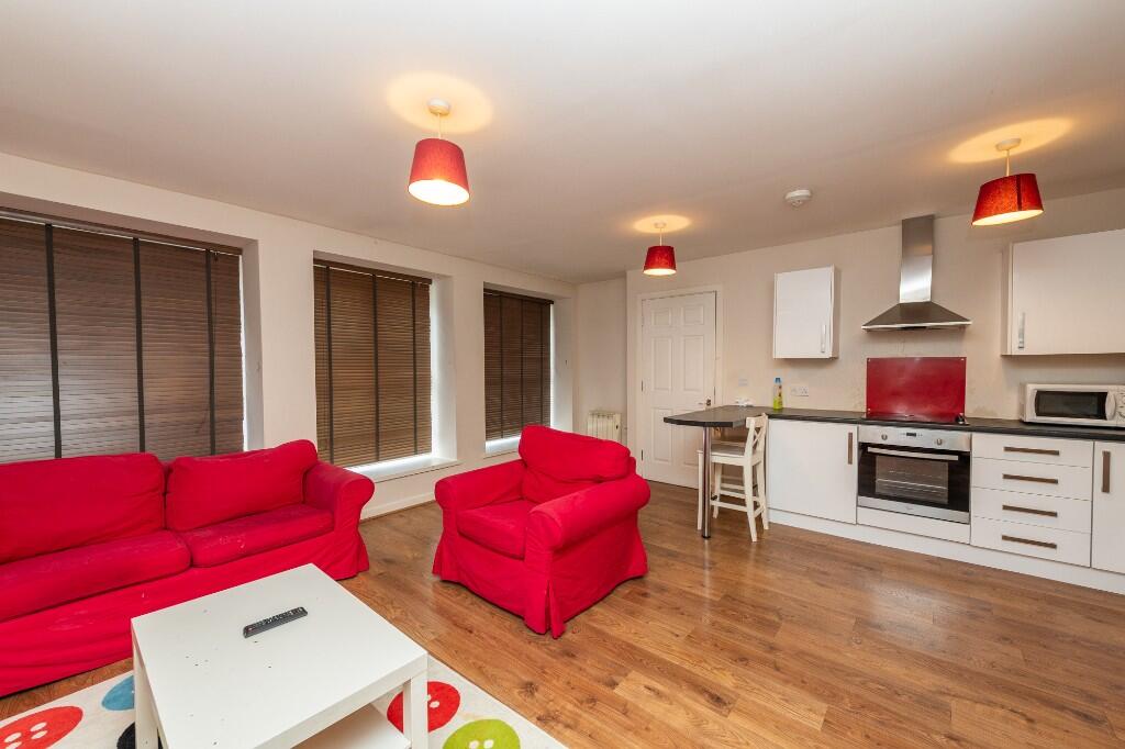 Additional image 9 of George Street, Aberdeen, AB25