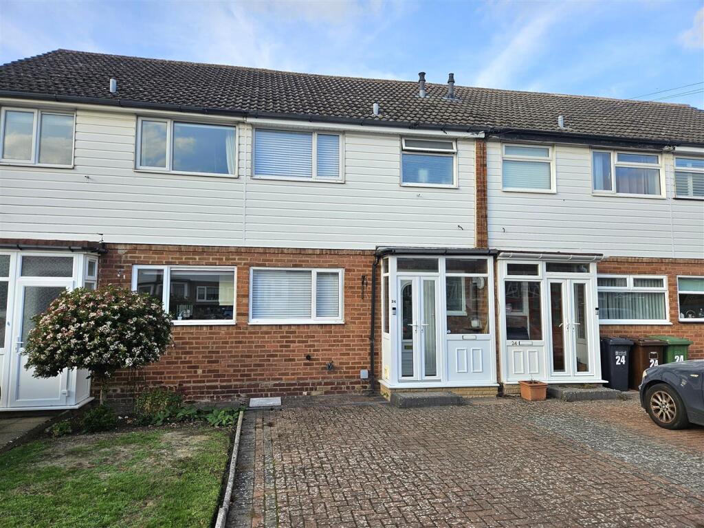 Property image for Bickenhill Park Road, Solihull