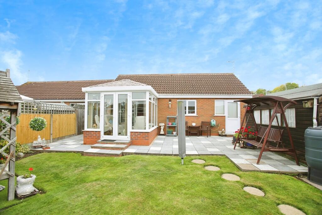 Additional image 14 of Rowan Gardens, Polesworth