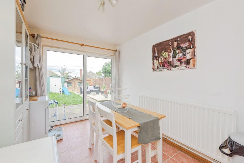 Additional image 9 of Harebell, TAMWORTH