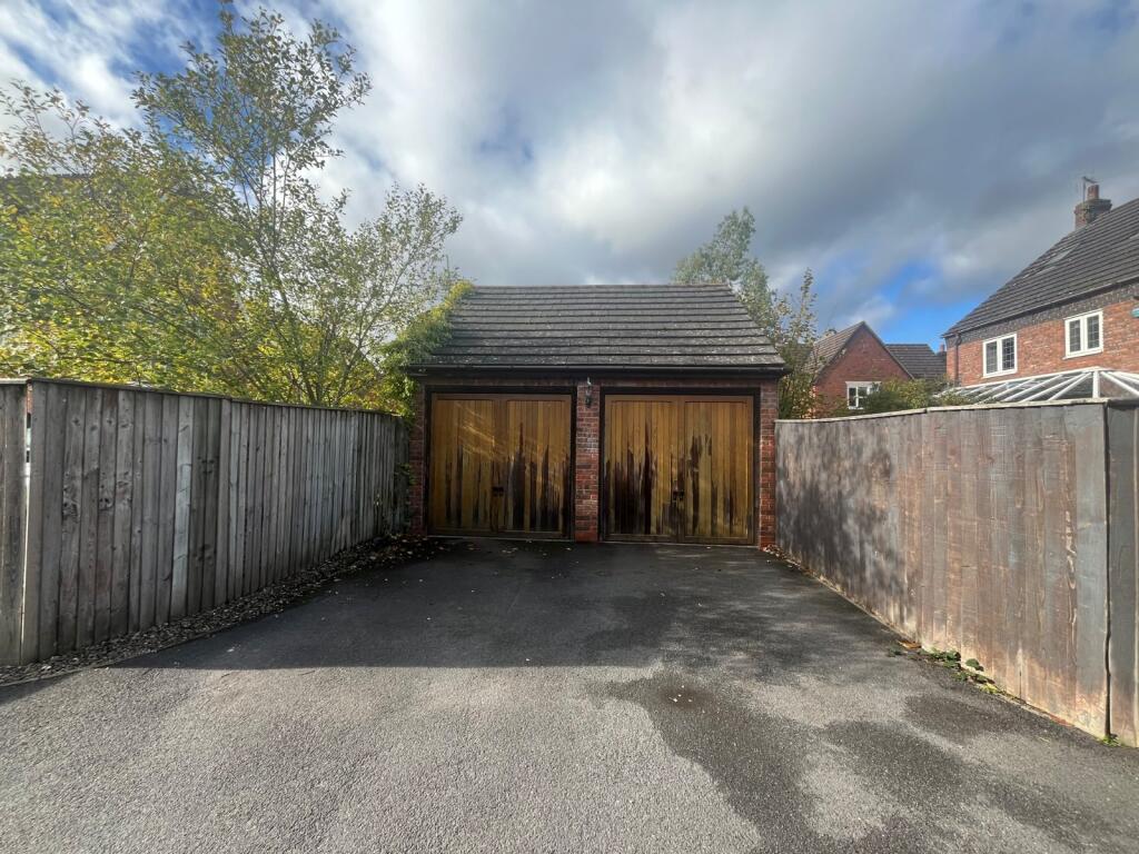 Additional image 23 of Whitchurch Lane, Dickens Heath, Shirley, Solihull, B90