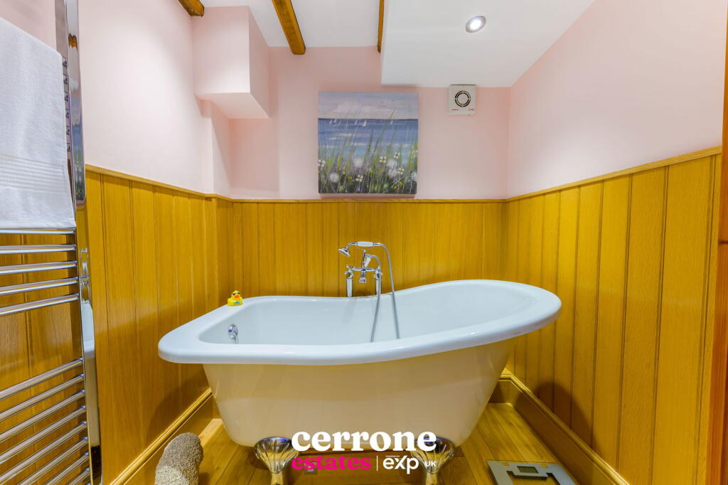 Additional image 20 of Edgioake Barn, Edgioake Lane, Astwood Bank, B96 6LL