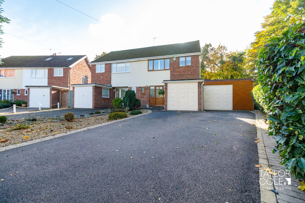 Property image for Broomfield Avenue, Fazeley