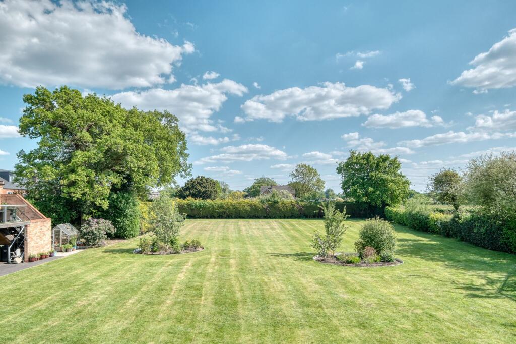 Additional image 29 of The Ridgeway, Astwood Bank, B96