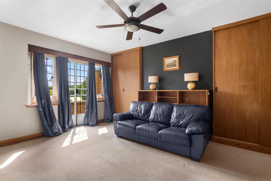 Additional image 20 of Edstone Hall, Edstone, Wootton Wawen