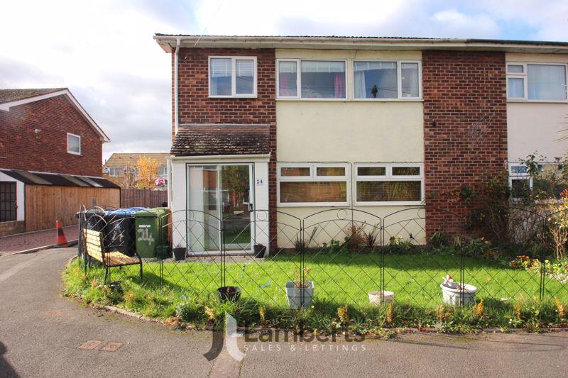 Property image for Lords Lane, Studley