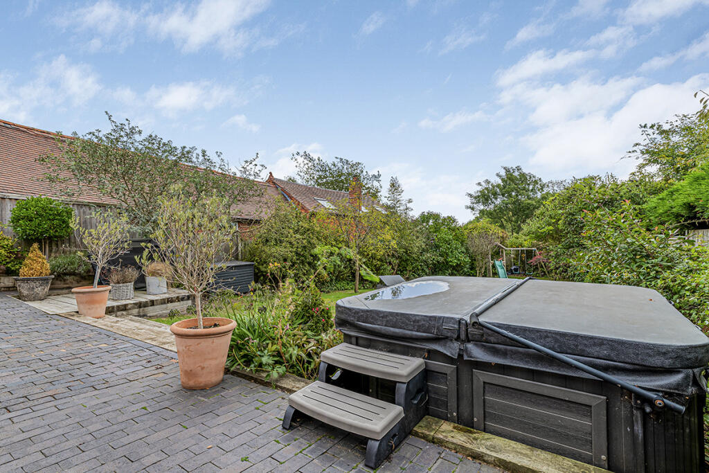 Additional image 40 of Pigtrot Lane, Tanworth-in-Arden, Warwickshire B94 5BJ