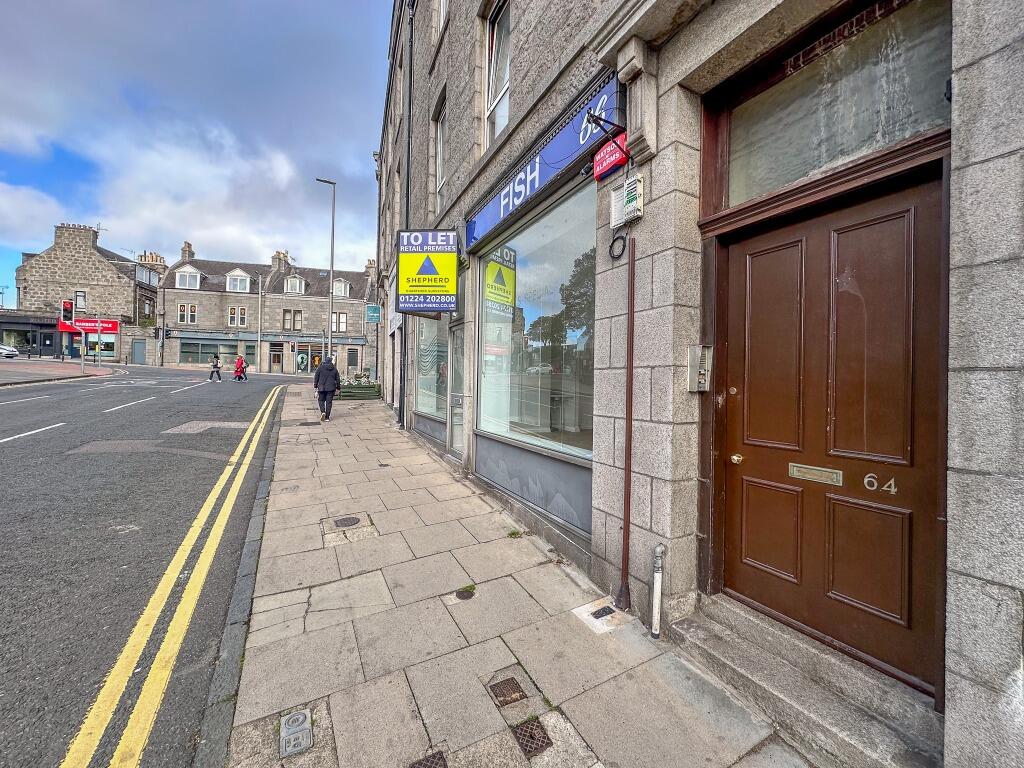 Additional image 10 of Esslemont Avenue, Rosemount, Aberdeen, AB25