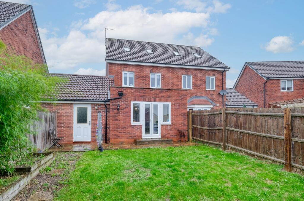 Additional image 12 of Dovecote Close, Redditch, B97