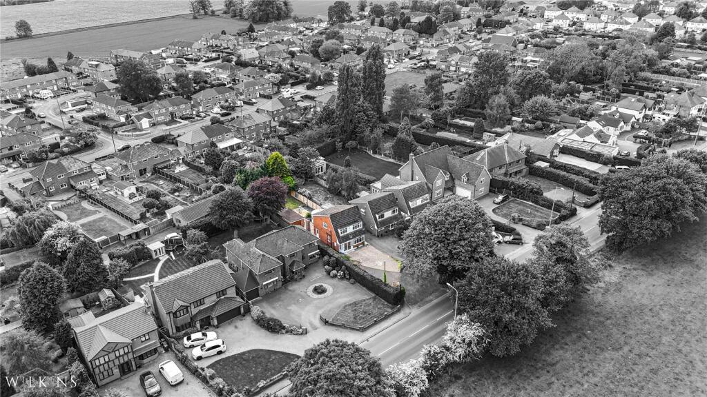 Additional image 35 of Watling Street, Mile Oak, Tamworth, Staffordshire, B78