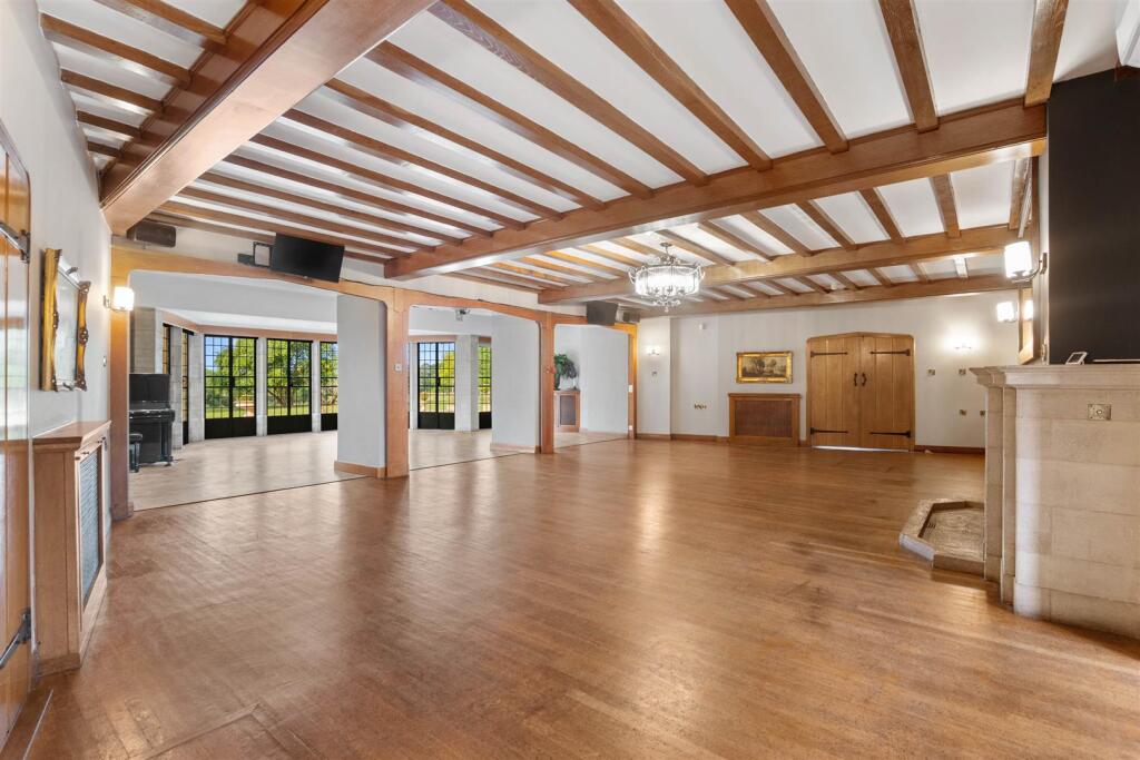 Additional image 4 of Edstone Hall, Edstone, Wootton Wawen