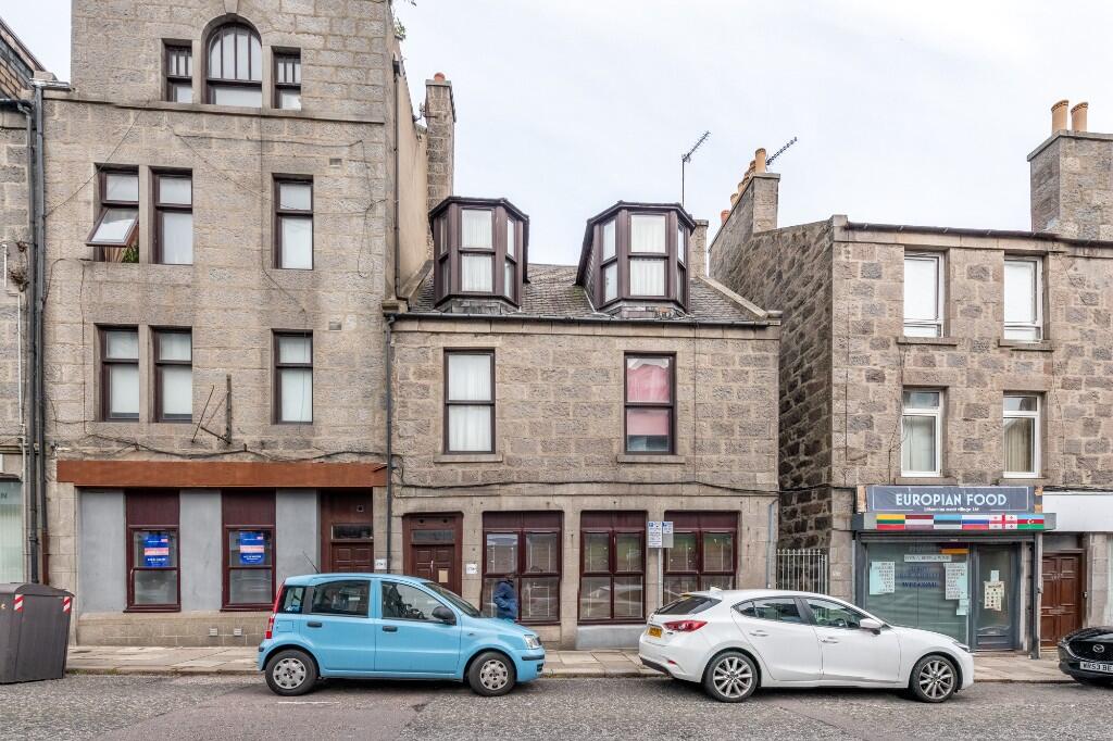 Additional image 25 of George Street, Aberdeen, AB25