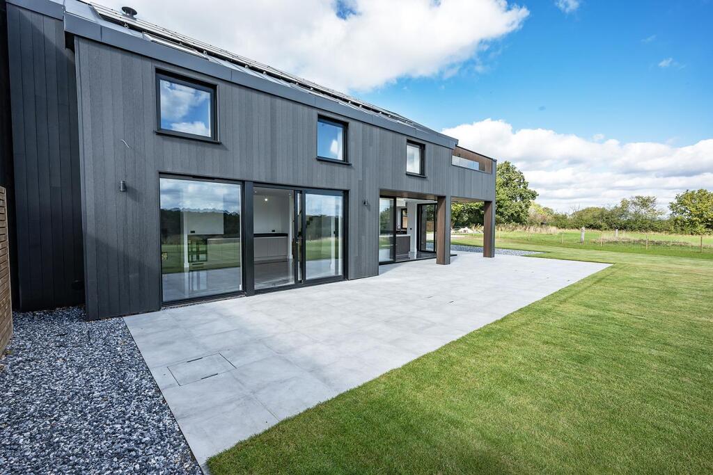 Additional image 42 of Salter Street, Earlswood, Solihull