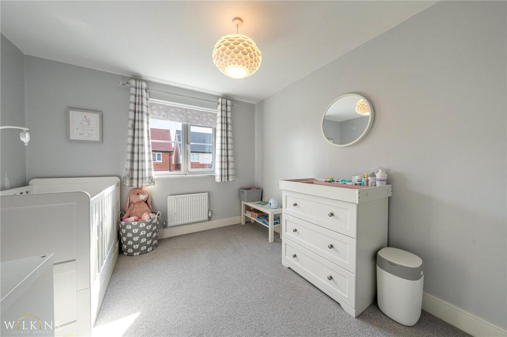 Additional image 29 of Bellingham Grove, Tamworth, Staffordshire, B79